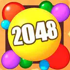 2048Balls