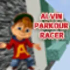 Alvin Parkour Racer