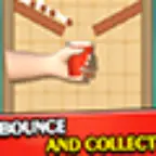 Bounce and collect