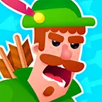 BowmasterTowerAttack