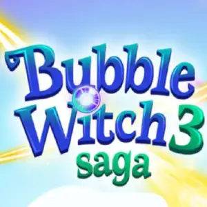 Bubble WITCH SAGA