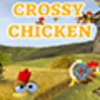 Crossy Chicken
