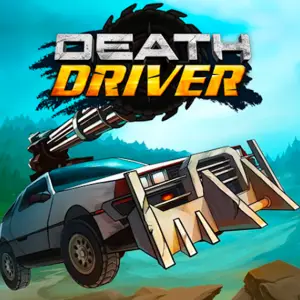 DeathDriver