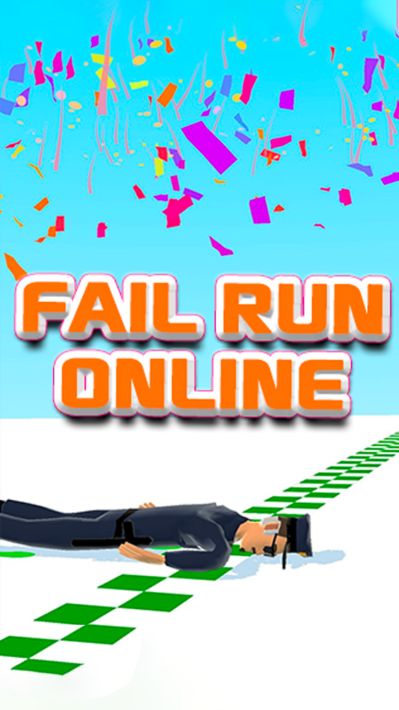 Fail Run Online