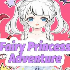 Fairy Princess Adventure
