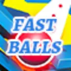 FastBallsFast Balls
