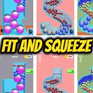 Fit And Squezze