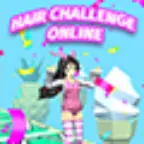 Hair Challenge Online