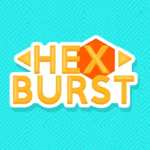 Hex Burst