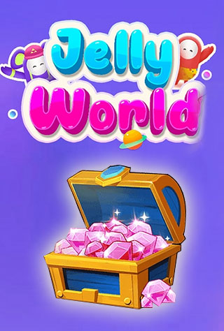 JellyWorld