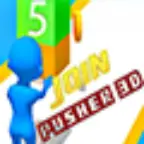 Join Pusher 3D