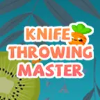 KnifeThrowingMaster