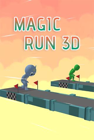 MagicRun3D