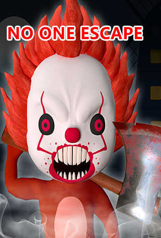 NoOneEscape