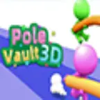 Pole Vault 3D