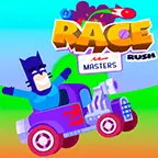 RaceMastersRush