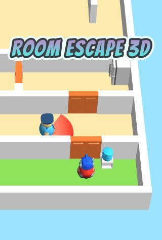 RoomEscape3D