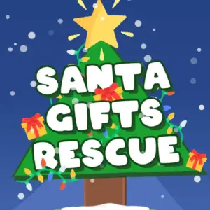 Santa Gifts Rescue