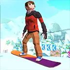 SkiMaster3D