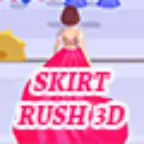 Skirt Rush 3D