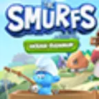 Smurfs Ocean Cleanup