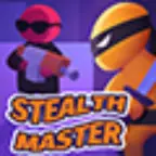 Stealth Master 3D