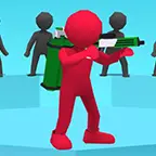 StickmanShootingHero