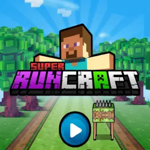 Super Runcraft