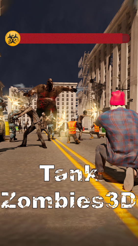 TankZombies3D