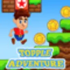 Topple Adventure