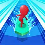Water Race 3D
