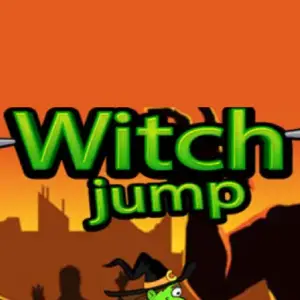 Witch Jump