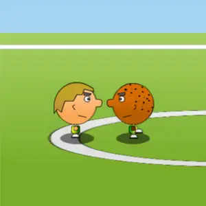 1-Vs-1-Soccer