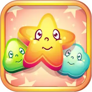 Cartoon-Candy-Match3