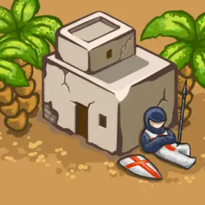 Crusader-Defence-Level-Pack-2