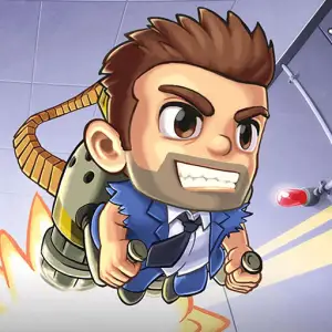 Jetpack-Joyride