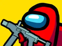 Among-Us-Crazy-Shooter