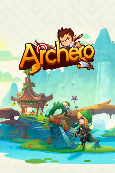 Archero