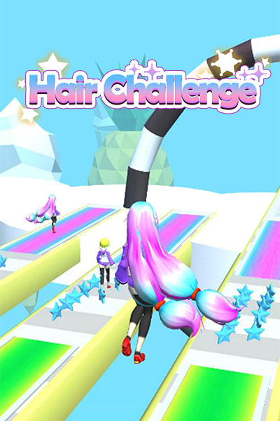 Hair-Challenge