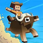 Rodeo-Stampede