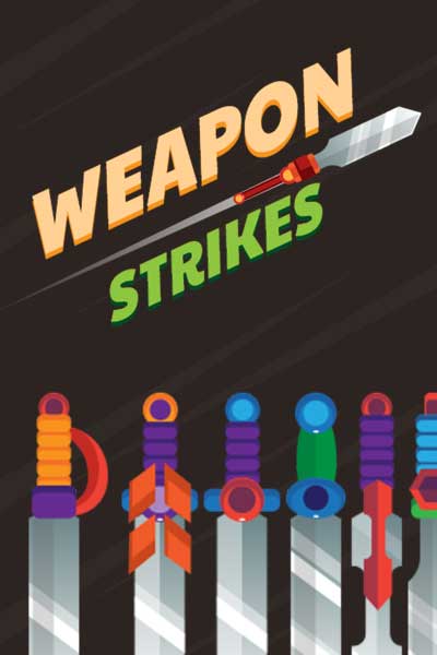 Weapon-Strikes