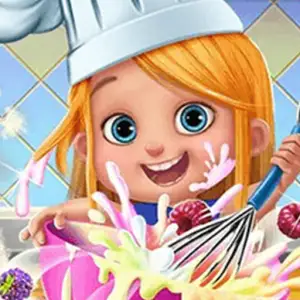 Chef-Kids