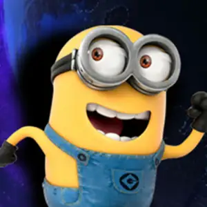 Jumper-Minion